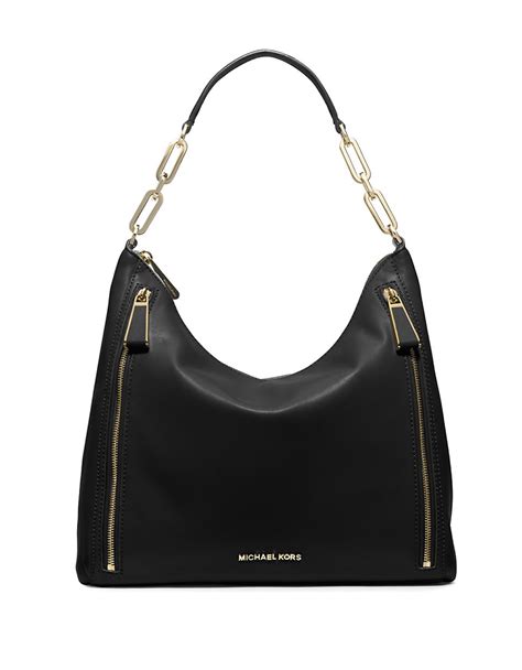 michael kors large matilda shoulder bag|MICHAEL Michael Kors Matilda Large Shoulder Bag .